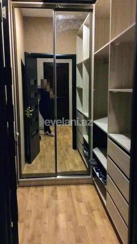 Satılır, yeni tikili, 2 otaqlı, 90 m², Bakı, Yasamal r, Yeni Yasamal q, İnşaatçılar m.