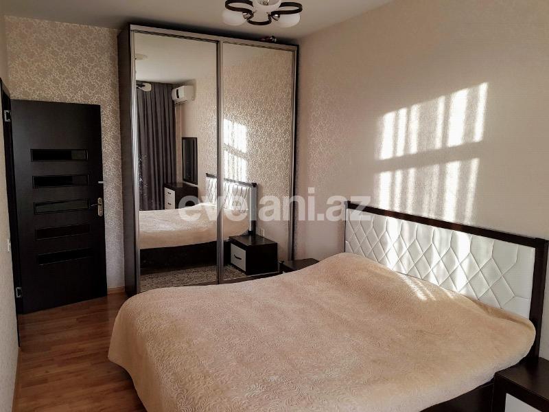 Satılır, yeni tikili, 2 otaqlı, 90 m², Bakı, Yasamal r, Yeni Yasamal q, İnşaatçılar m.