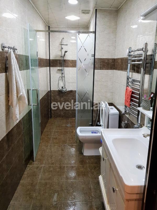 Satılır, yeni tikili, 2 otaqlı, 90 m², Bakı, Yasamal r, Yeni Yasamal q, İnşaatçılar m.