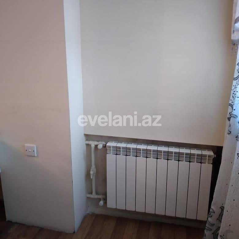 Kirayə verilir, köhnə tikili, 2 otaqlı, 44 m², Bakı, Yasamal r, Yasamal q.