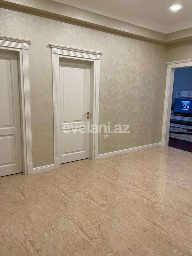 Satılır, yeni tikili, 3 otaqlı, 138 m², Nəsimi r.