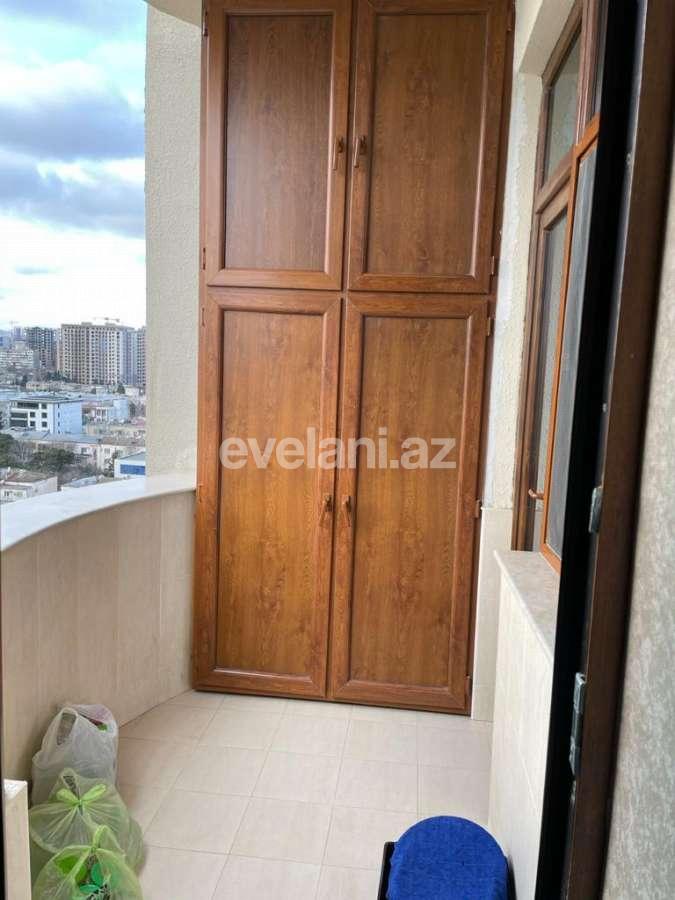 Satılır, yeni tikili, 3 otaqlı, 138 m², Nəsimi r.
