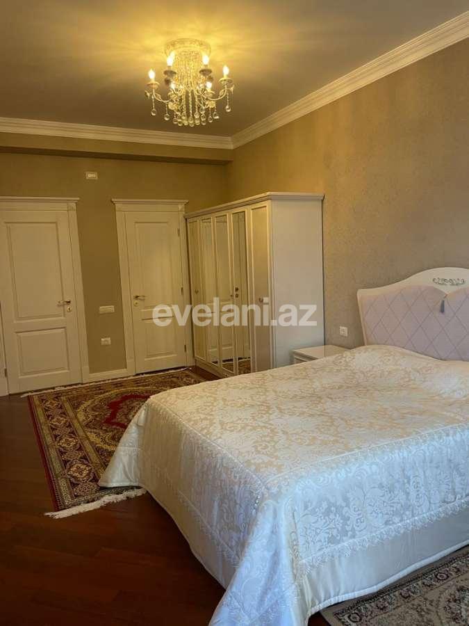 Satılır, yeni tikili, 3 otaqlı, 138 m², Nəsimi r.