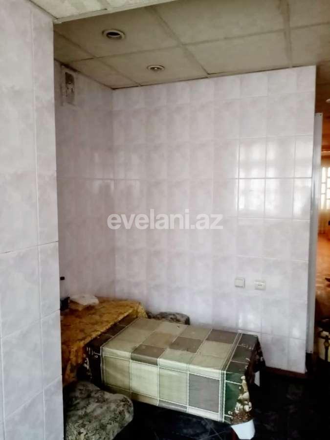 Sale, old building, 3 room, 80 m², Baku, Yasamal r, Yasamal d, Elmlar Akademiyası m.