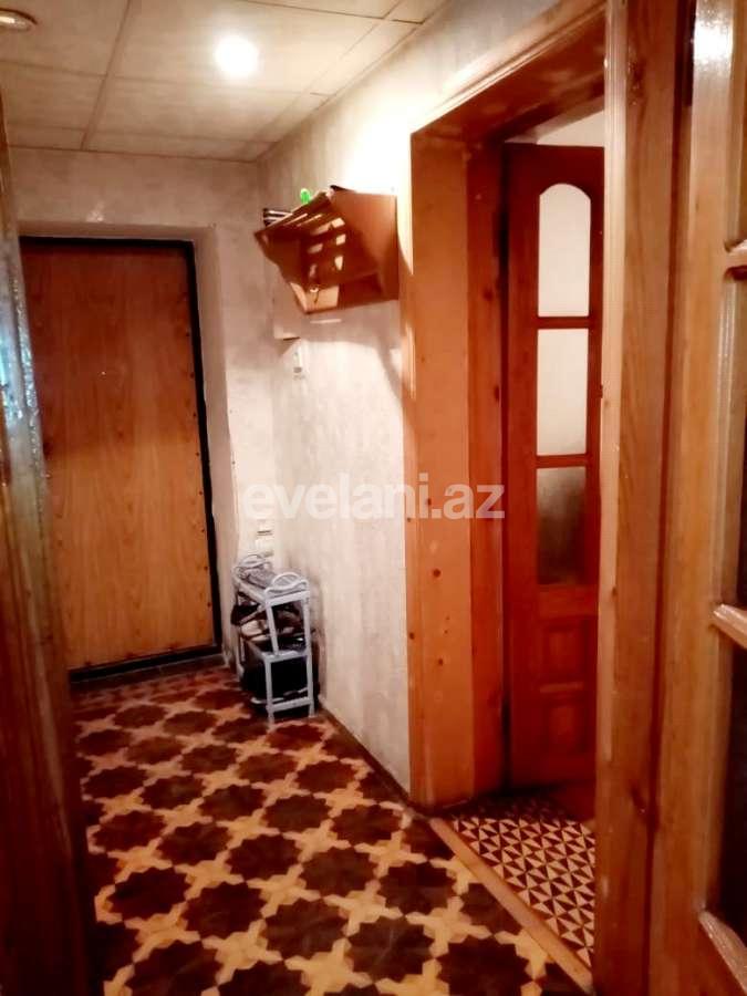Sale, old building, 3 room, 80 m², Baku, Yasamal r, Yasamal d, Elmlar Akademiyası m.