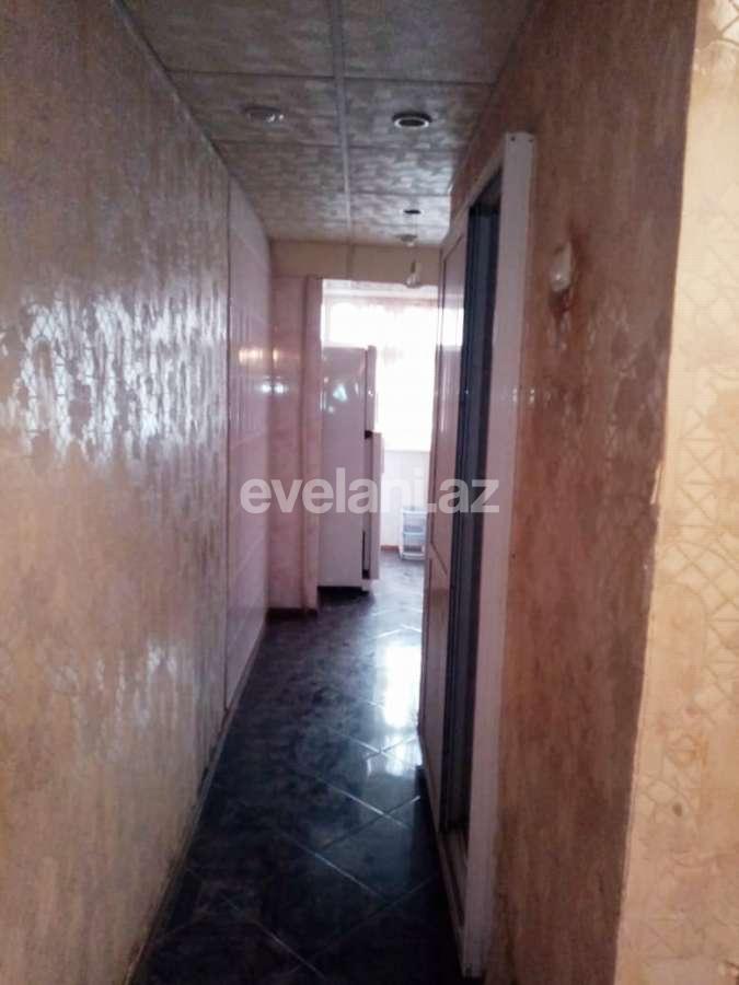 Sale, old building, 3 room, 80 m², Baku, Yasamal r, Yasamal d, Elmlar Akademiyası m.