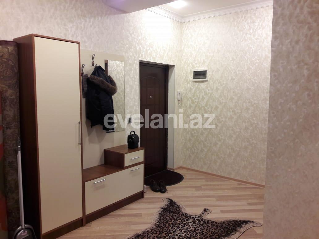 Sale, new building, 2 room, 89 m², Baku, Yasamal r, Nizami m.