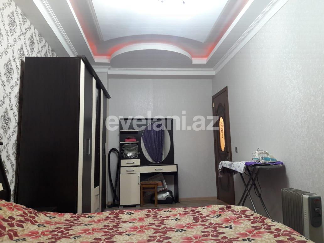 Sale, new building, 2 room, 89 m², Baku, Yasamal r, Nizami m.