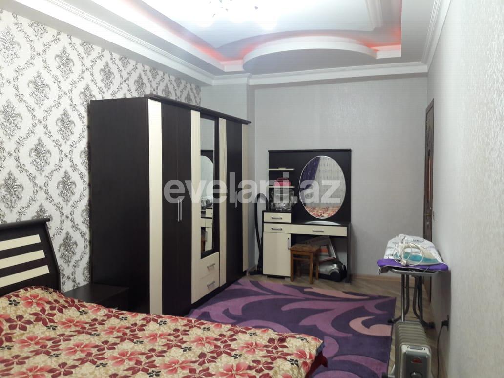 Sale, new building, 2 room, 89 m², Baku, Yasamal r, Nizami m.