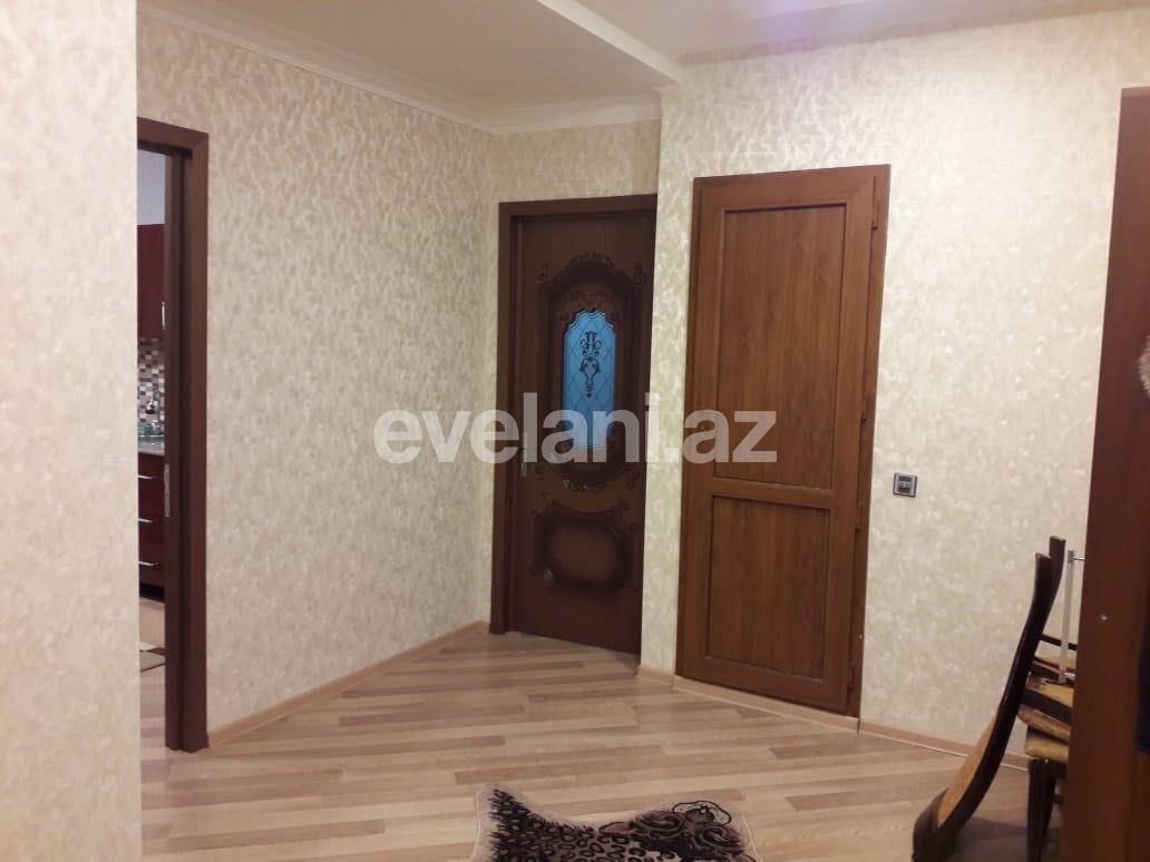 Sale, new building, 2 room, 89 m², Baku, Yasamal r, Nizami m.