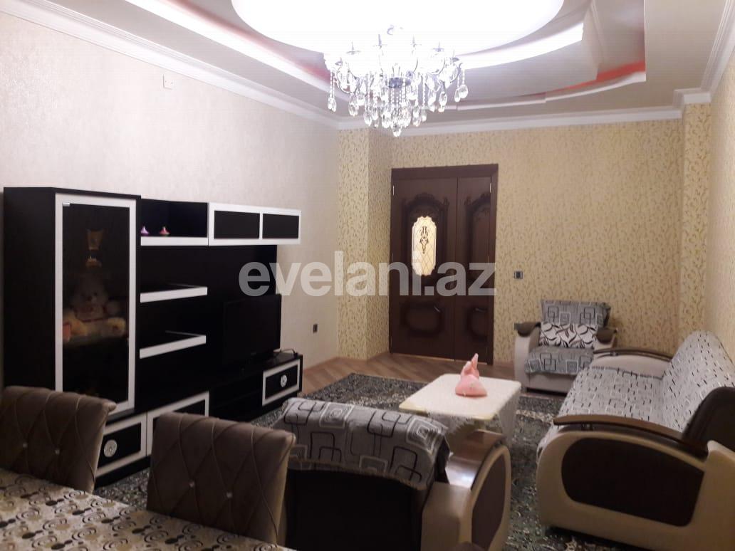 Sale, new building, 2 room, 89 m², Baku, Yasamal r, Nizami m.