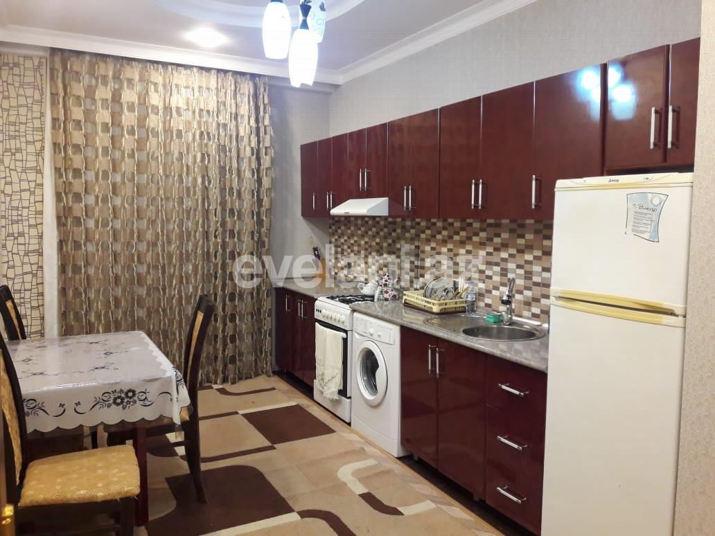 Sale, new building, 2 room, 89 m², Baku, Yasamal r, Nizami m.