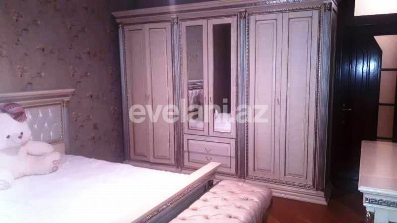 Sale, villa, 6 room, 420 m², Baku, Yasamal r, Elmlar Akademiyası m.