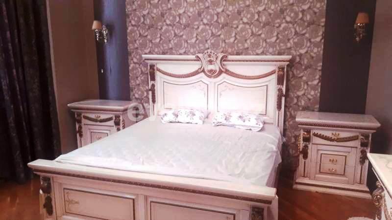 Sale, villa, 6 room, 420 m², Baku, Yasamal r, Elmlar Akademiyası m.