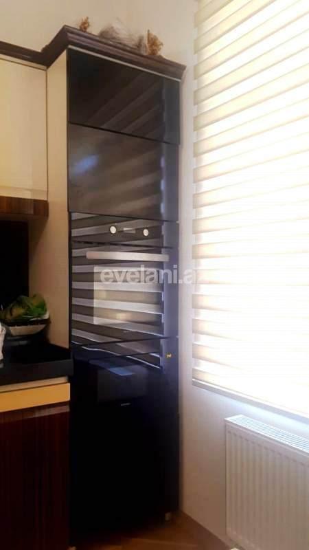 Sale, villa, 6 room, 420 m², Baku, Yasamal r, Elmlar Akademiyası m.