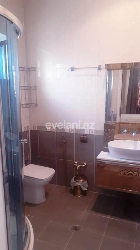 Sale, villa, 6 room, 420 m², Baku, Yasamal r, Elmlar Akademiyası m.