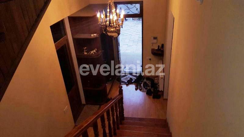 Sale, villa, 6 room, 420 m², Baku, Yasamal r, Elmlar Akademiyası m.