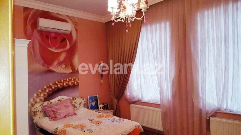 Sale, villa, 6 room, 420 m², Baku, Yasamal r, Elmlar Akademiyası m.