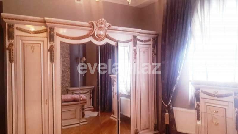 Sale, villa, 6 room, 420 m², Baku, Yasamal r, Elmlar Akademiyası m.