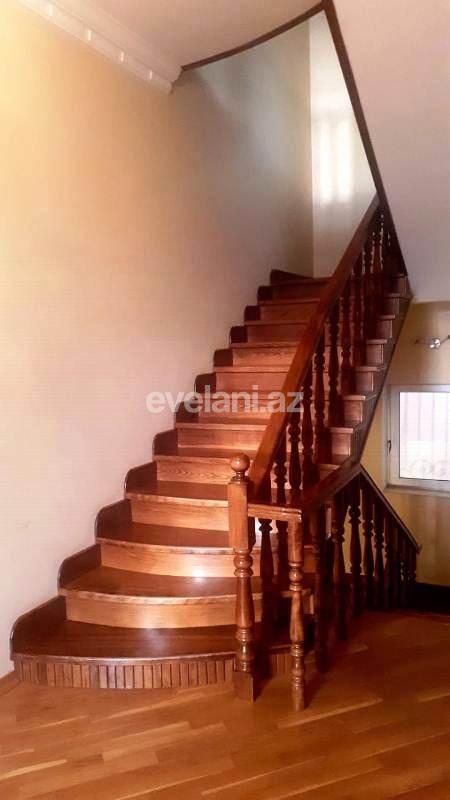 Sale, villa, 6 room, 420 m², Baku, Yasamal r, Elmlar Akademiyası m.