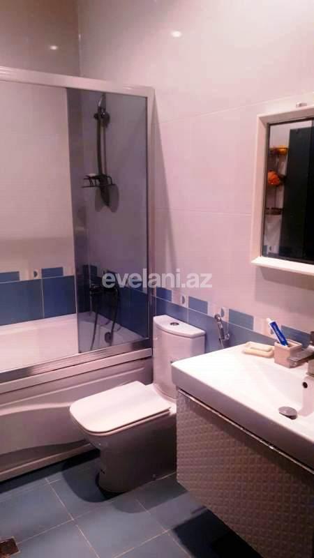 Sale, villa, 6 room, 420 m², Baku, Yasamal r, Elmlar Akademiyası m.