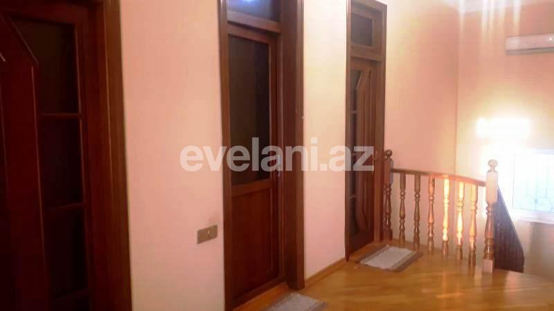 Sale, villa, 6 room, 420 m², Baku, Yasamal r, Elmlar Akademiyası m.