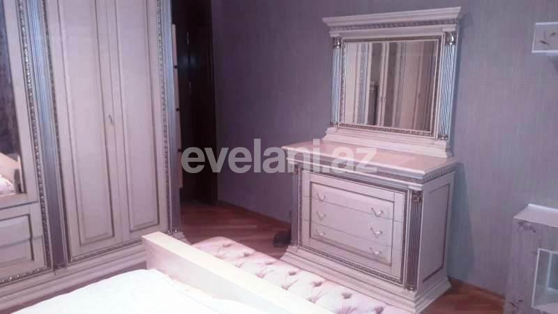 Sale, villa, 6 room, 420 m², Baku, Yasamal r, Elmlar Akademiyası m.