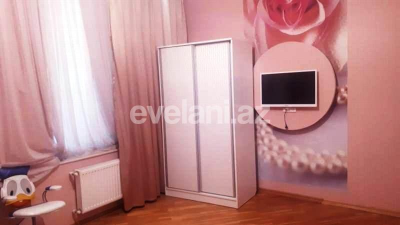 Sale, villa, 6 room, 420 m², Baku, Yasamal r, Elmlar Akademiyası m.