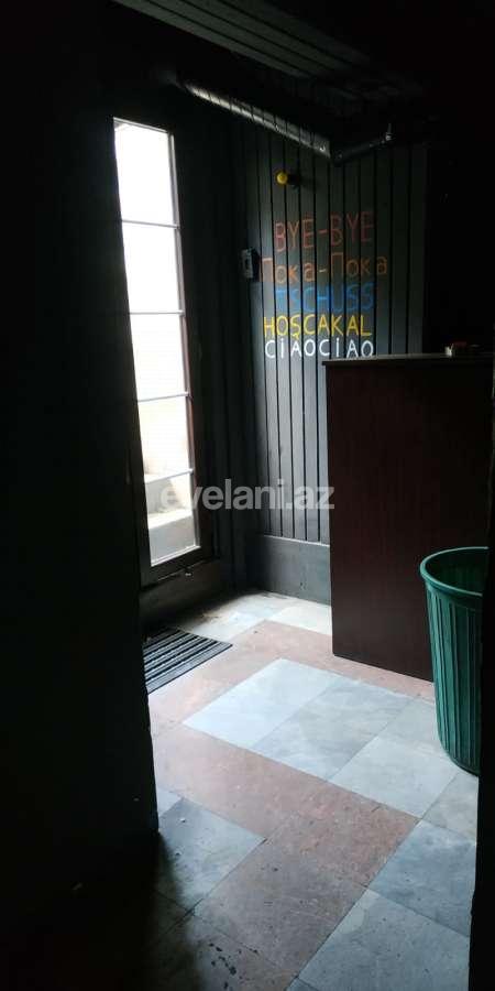 Kirayə verilir, obyekt, 153 m², Bakı, Səbail r, İçəri Şəhər m.