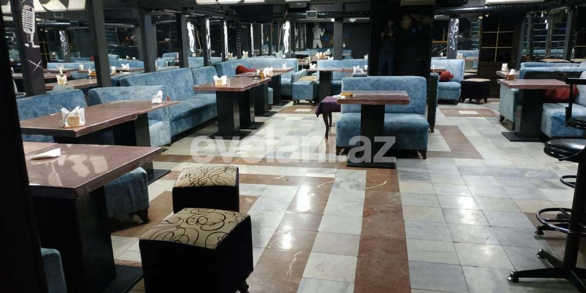 Kirayə verilir, obyekt, 153 m², Bakı, Səbail r, İçəri Şəhər m.