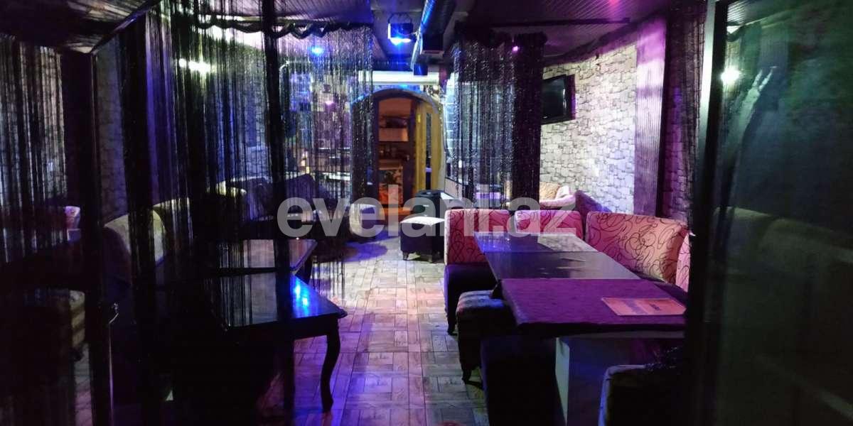 Kirayə verilir, obyekt, 153 m², Bakı, Səbail r, İçəri Şəhər m.