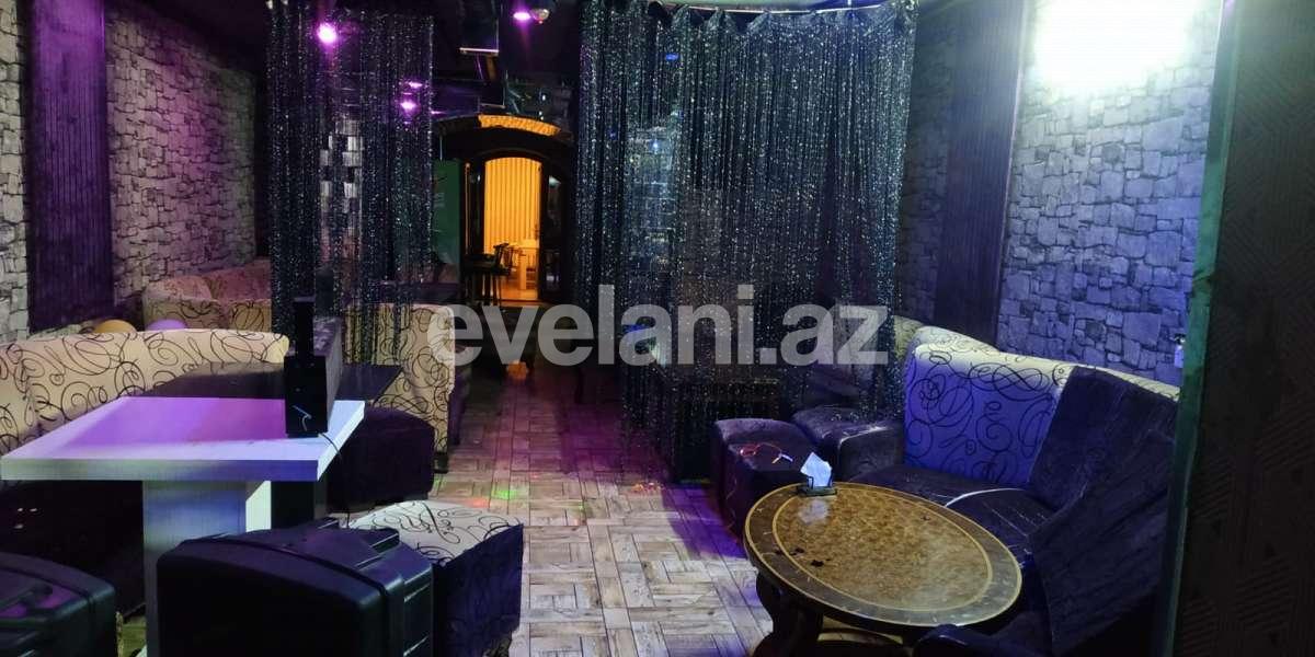 Kirayə verilir, obyekt, 153 m², Bakı, Səbail r, İçəri Şəhər m.