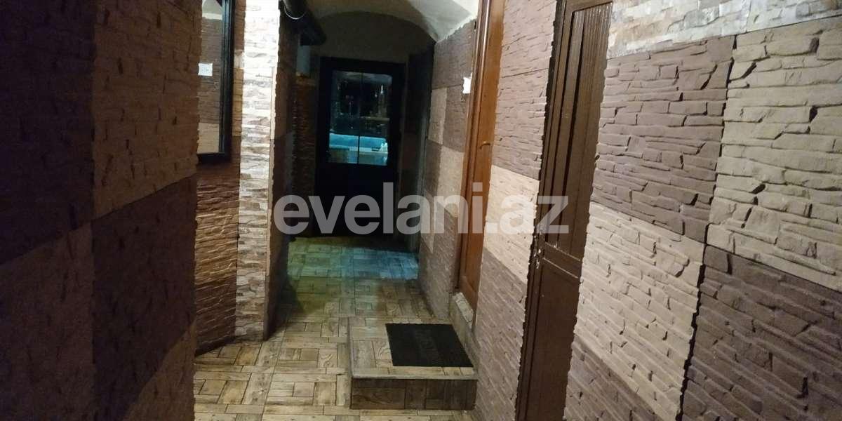 Kirayə verilir, obyekt, 153 m², Bakı, Səbail r, İçəri Şəhər m.