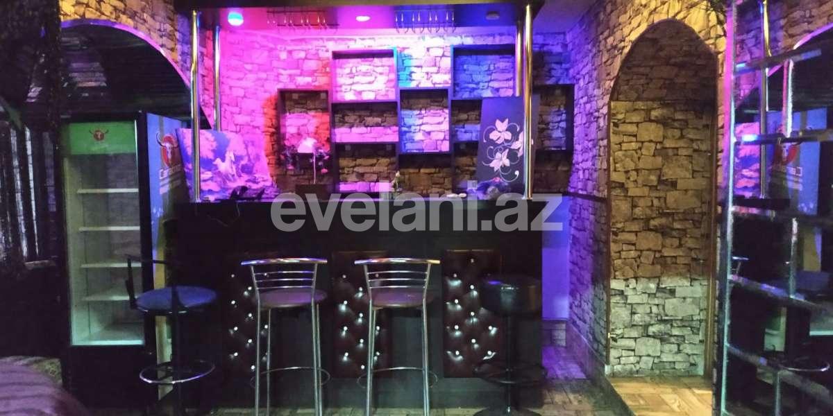 Kirayə verilir, obyekt, 153 m², Bakı, Səbail r, İçəri Şəhər m.