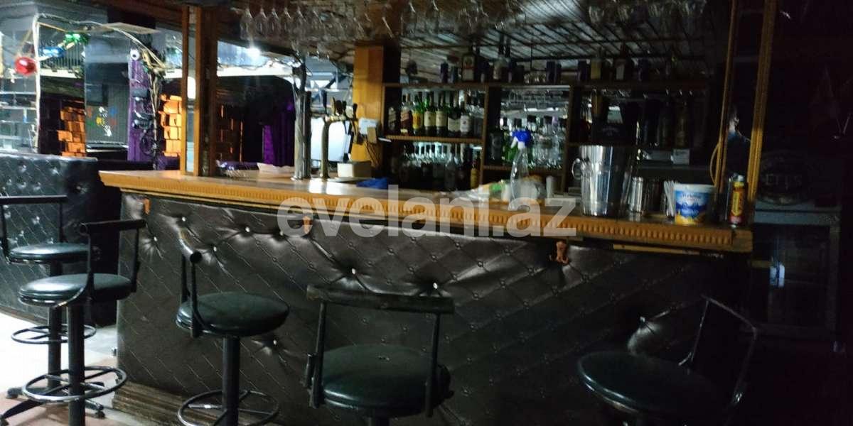 Kirayə verilir, obyekt, 153 m², Bakı, Səbail r, İçəri Şəhər m.