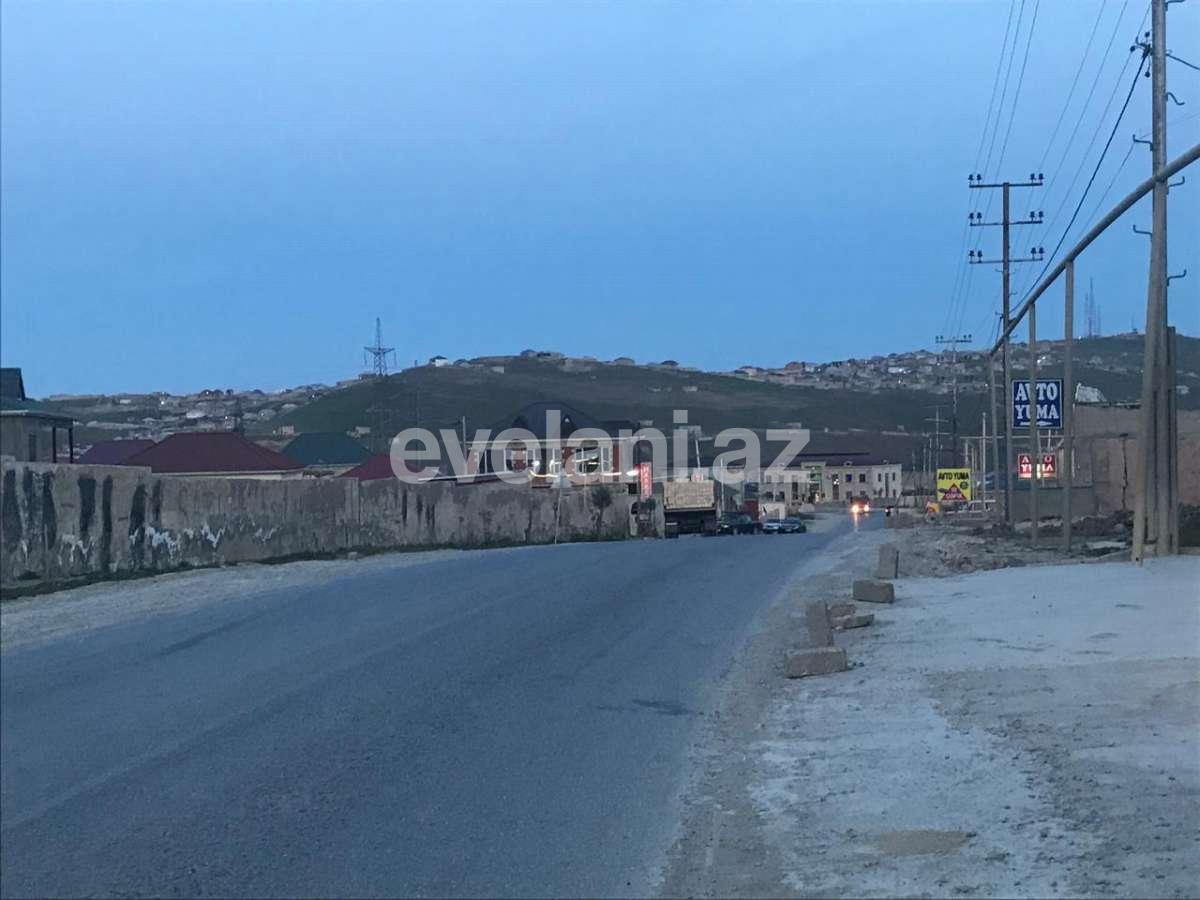 Kirayə verilir, obyekt, 144 m², Bakı, Qaradağ r, Ələt q.