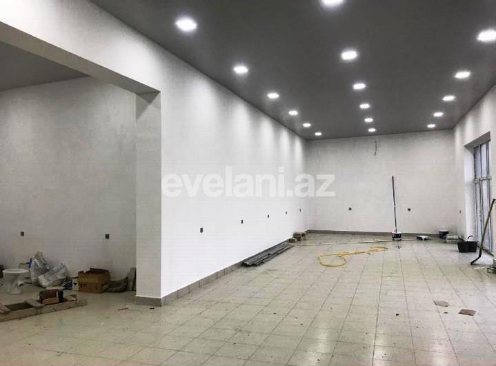 Kirayə verilir, obyekt, 144 m², Bakı, Qaradağ r, Ələt q.