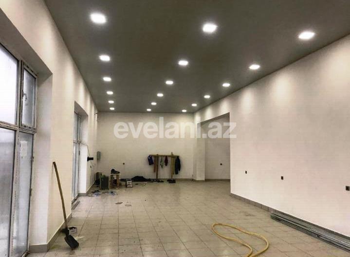 Kirayə verilir, obyekt, 144 m², Bakı, Qaradağ r, Ələt q.