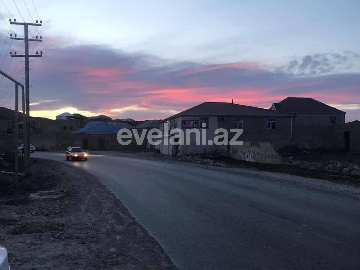 Kirayə verilir, obyekt, 144 m², Bakı, Qaradağ r, Ələt q.