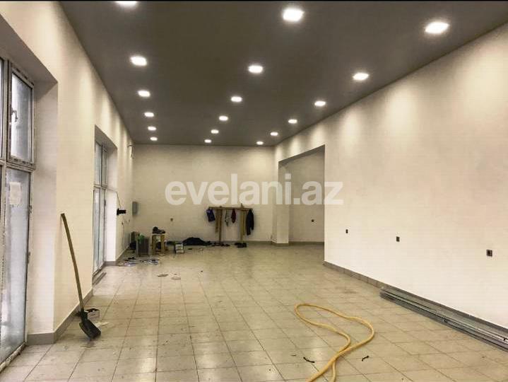 Kirayə verilir, obyekt, 144 m², Bakı, Qaradağ r, Ələt q.
