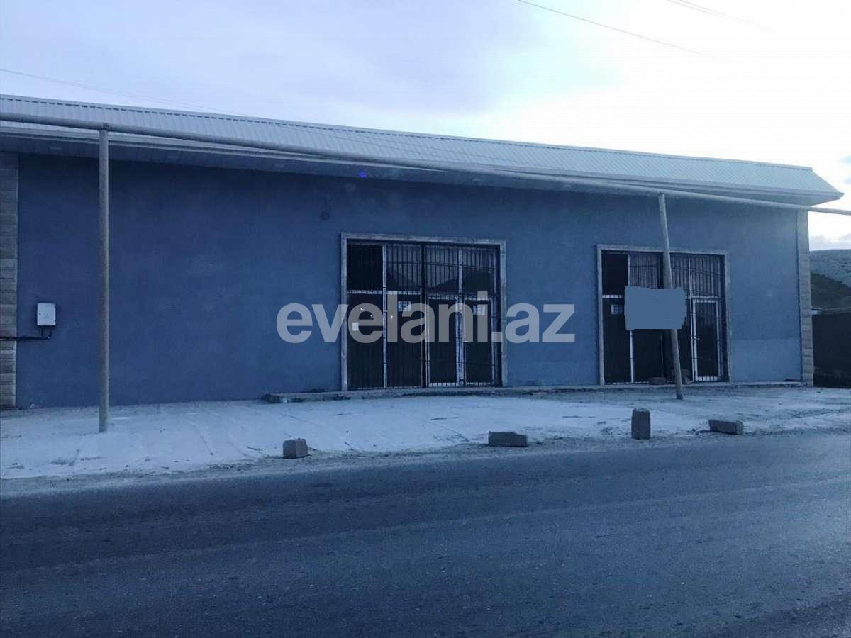 Kirayə verilir, obyekt, 144 m², Bakı, Qaradağ r, Ələt q.