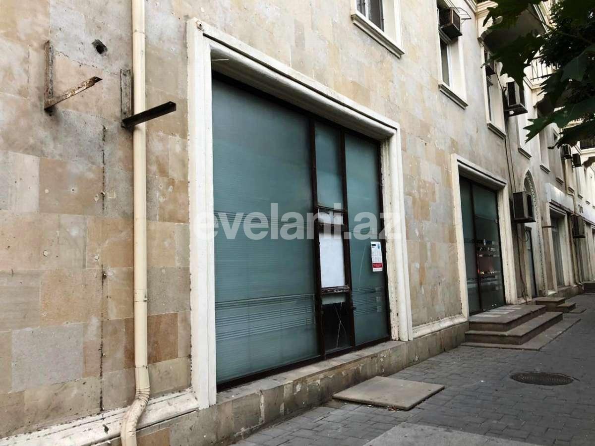 Rent, object, 133 m², Baku, Nasimi r, 28 may m.