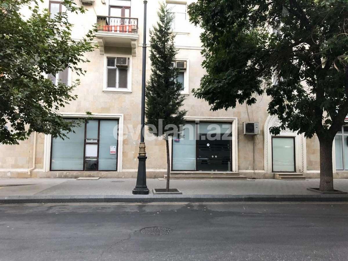 Rent, object, 133 m², Baku, Nasimi r, 28 may m.