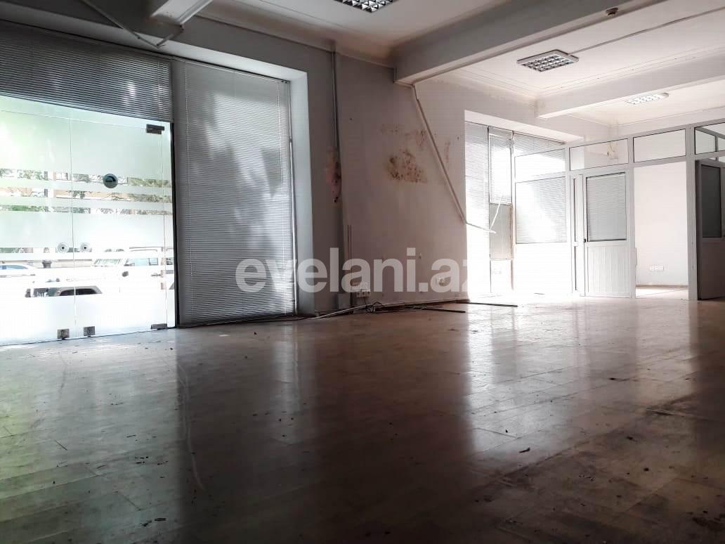 Rent, object, 133 m², Baku, Nasimi r, 28 may m.