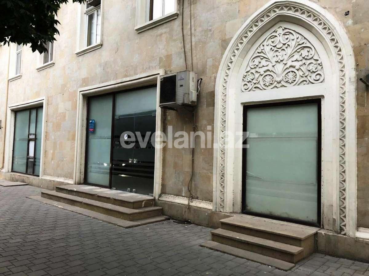 Rent, object, 133 m², Baku, Nasimi r, 28 may m.