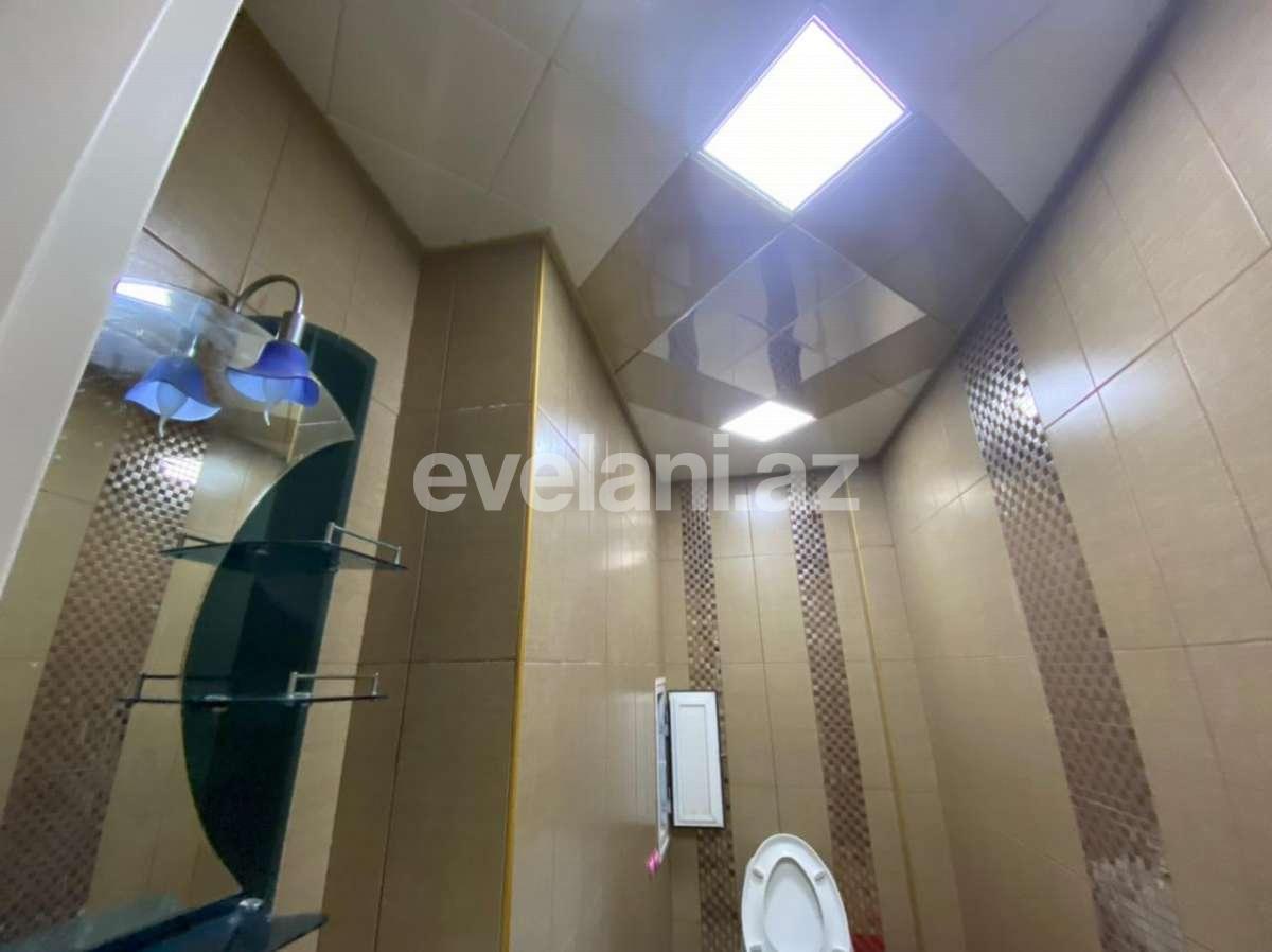 Satılır, yeni tikili, 3 otaqlı, 126 m², Bakı, Nərimanov r, Nəriman Nərimanov m.