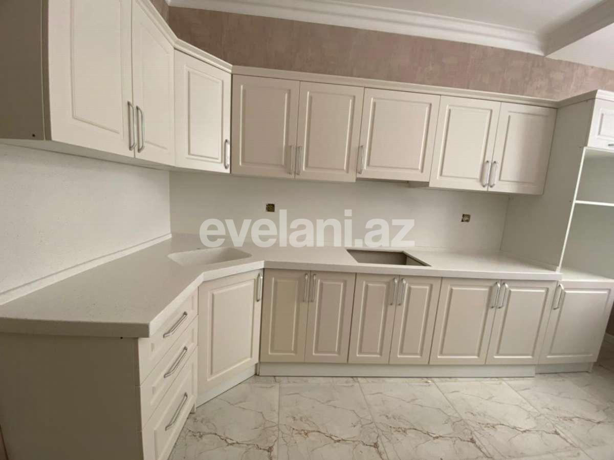 Satılır, yeni tikili, 3 otaqlı, 126 m², Bakı, Nərimanov r, Nəriman Nərimanov m.