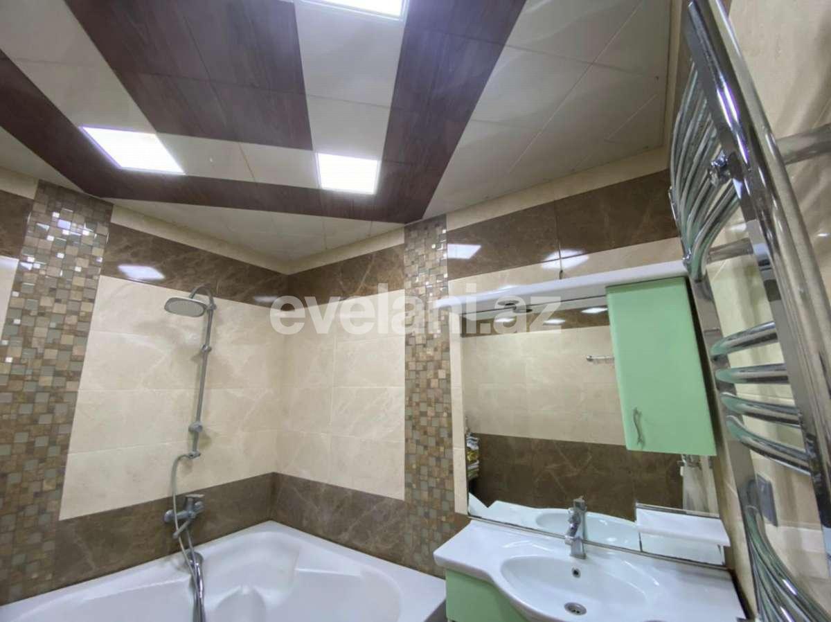 Satılır, yeni tikili, 3 otaqlı, 126 m², Bakı, Nərimanov r, Nəriman Nərimanov m.