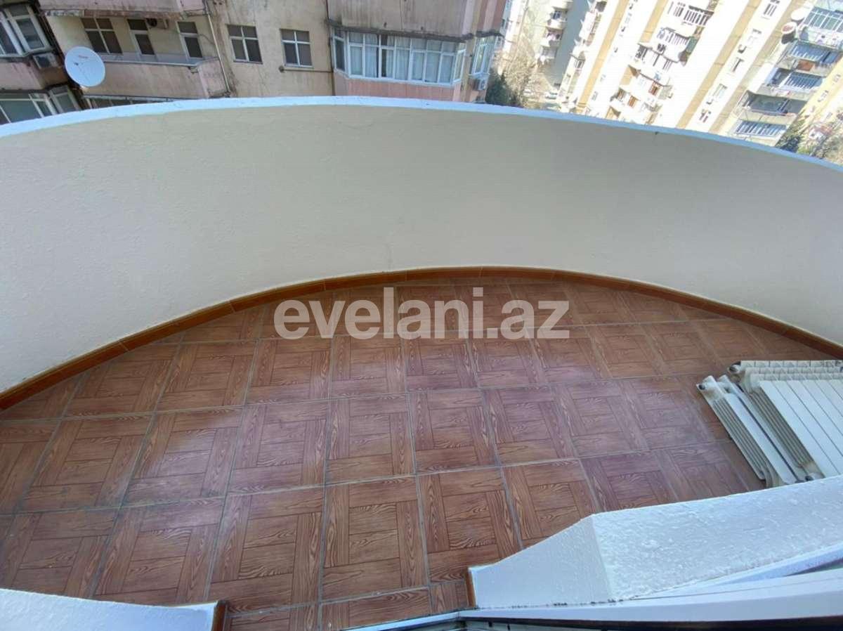 Satılır, yeni tikili, 3 otaqlı, 126 m², Bakı, Nərimanov r, Nəriman Nərimanov m.