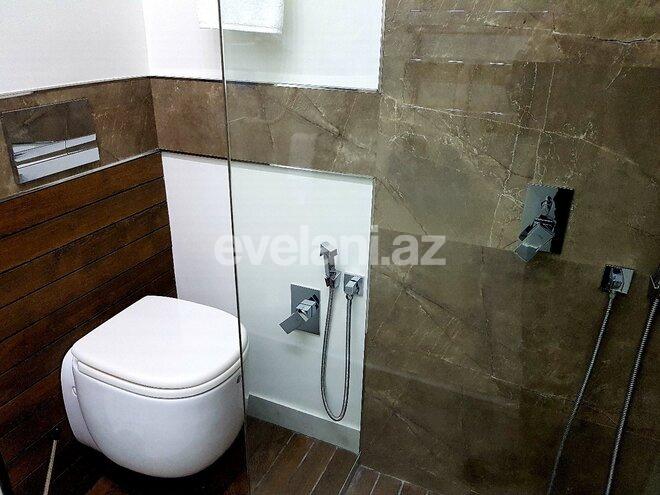 Satılır, köhnə tikili, 3 otaqlı, 100 m², Bakı, Nəsimi r.